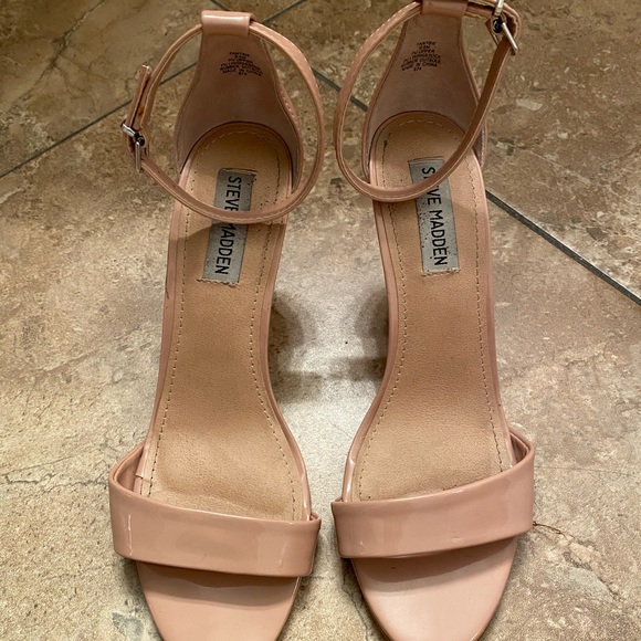 Steve Madden Shoes - STEVE MADDEN FANTSIE SHOES